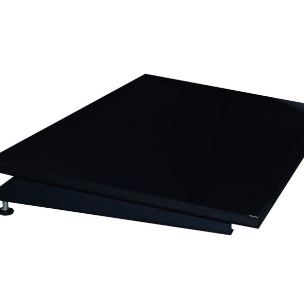 Электрический обогреватель для ног тмStinex, Ceramic 50-250/220 in floor Black