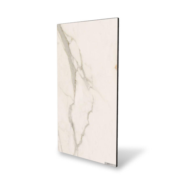 Электрический обогреватель тмStinex, Ceramic 250/220 standart White marble vertical