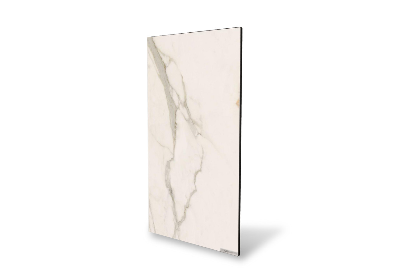 Электрический обогреватель тмStinex, Ceramic 250/220 standart White marble vertical 1 Электрический обогреватель тмStinex, Ceramic 250/220 standart White marble vertical