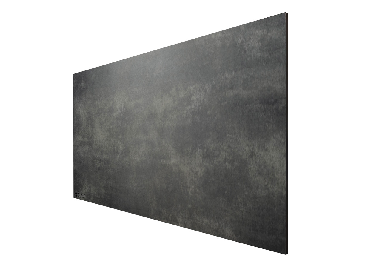 Керамический обогреватель конвекционный тмStinex, PLAZA CERAMIC 700-1400/220 Thermo-control Black 1 Керамический обогреватель конвекционный тмStinex, PLAZA CERAMIC 700-1400/220 Thermo-control Black