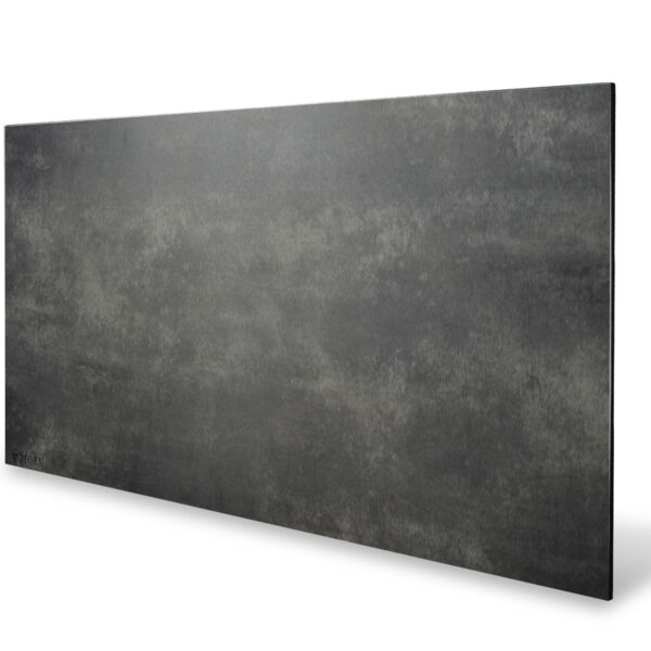 Керамический обогреватель конвекционный тмStinex, PLAZA CERAMIC 500-1000/220 Thermo-control Black