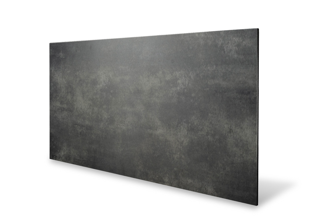 Керамический обогреватель конвекционный тмStinex, PLAZA CERAMIC 500-1000/220 Thermo-control Black 1 Керамический обогреватель конвекционный тмStinex, PLAZA CERAMIC 500-1000/220 Thermo-control Black