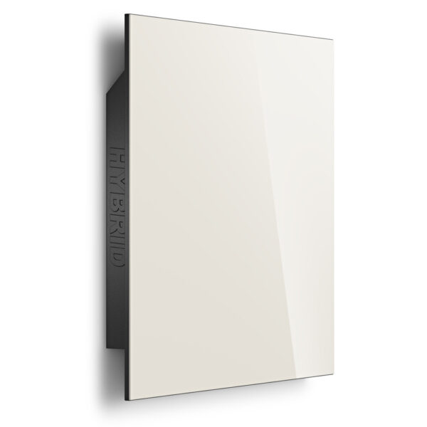 HYBRID 375 Белый – Керамическая панель отопления