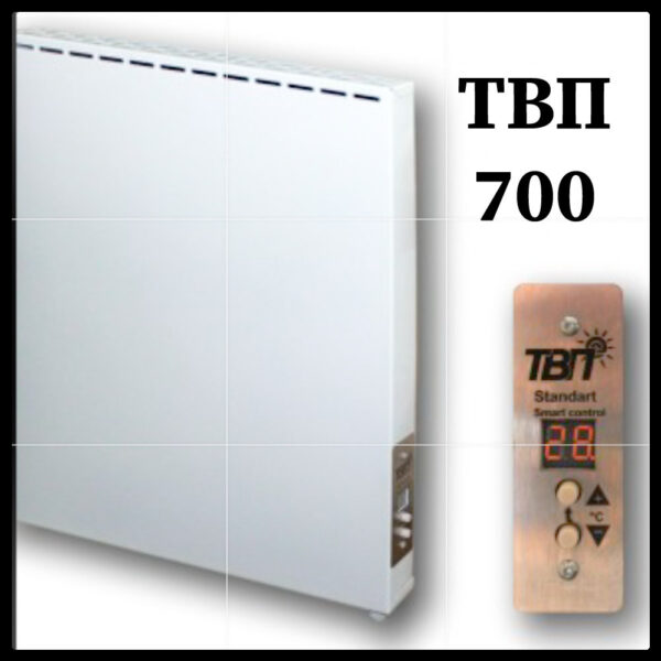 Обогреватель инфракрасный ТВП 700 Standart