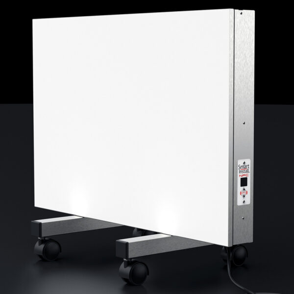 Инфракрасный конвектор Smart Install | S-55 (с NFC терморегулятором)