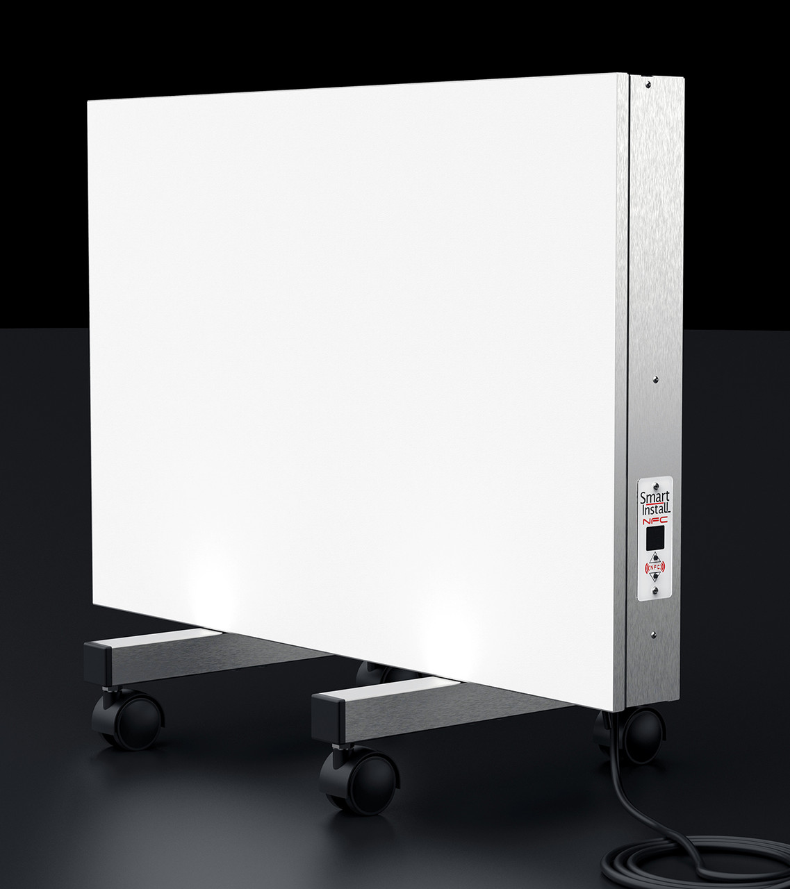 Инфракрасный конвектор Smart Install | S-55 (с NFC терморегулятором) 1 Инфракрасный конвектор Smart Install | S-55 (с NFC терморегулятором)