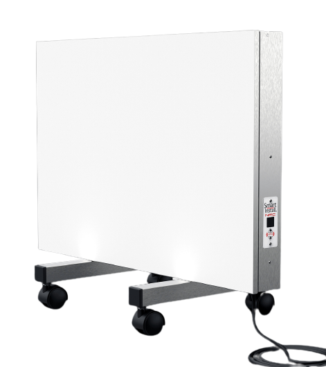 Инфракрасный конвектор Smart Install | S-55 (с терморегулятором)