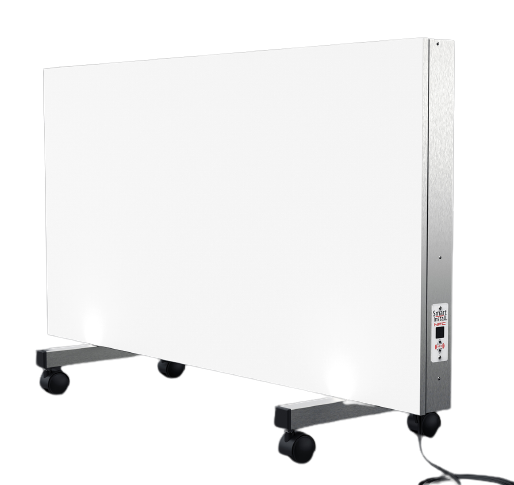 Инфракрасный конвектор Smart Install | S-100 (с NFC терморегулятором)