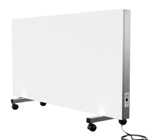 Инфракрасный конвектор Smart Install | S-150 (с NFC терморегулятором)