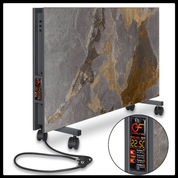 Керамічні обігрівачі у Києві