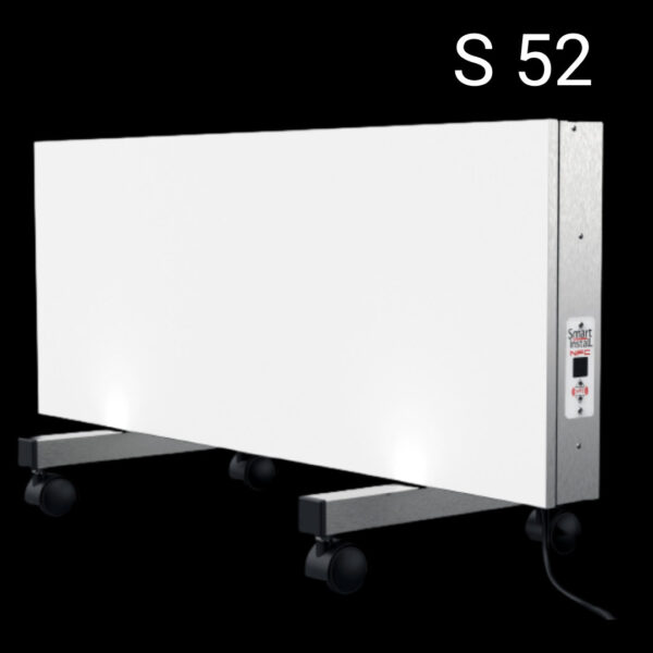 Инфракрасный конвектор Smart Install | S-52 (с NFC терморегулятором)