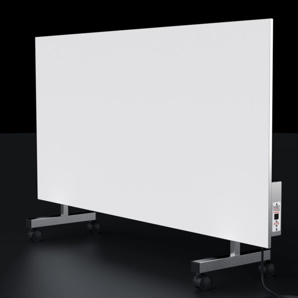 Керамический обогреватель Smart Install Model 82 | NFC с ножками