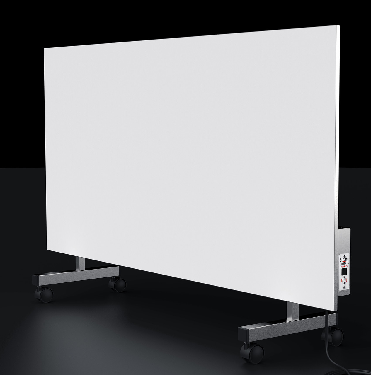 Керамический обогреватель Smart Install Model 82 | NFC с ножками 1 Керамический обогреватель Smart Install Model 82 | NFC с ножками