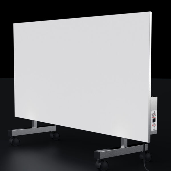 Керамический обогреватель Smart Install Model 55 | NFC / с ножками