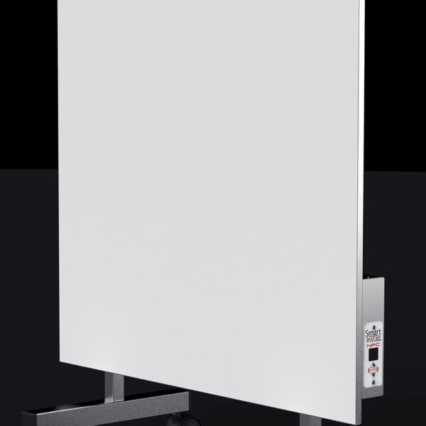 Керамический обогреватель Smart Install Model 37 | NFC / с ножками
