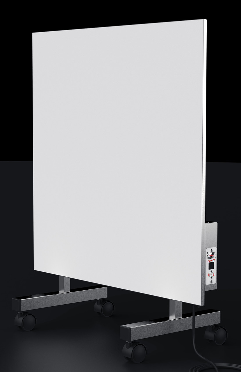 Керамический обогреватель Smart Install Model 37 / с ножками 1 Керамический обогреватель Smart Install Model 37 / с ножками