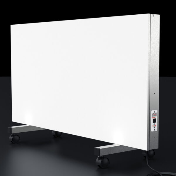 Инфракрасный конвектор Smart Install | S-100 (с терморегулятором)