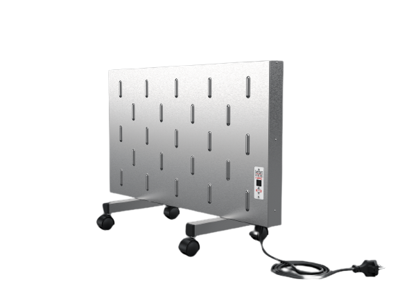 Радиатор Smart Install Model RSL 55 NFC