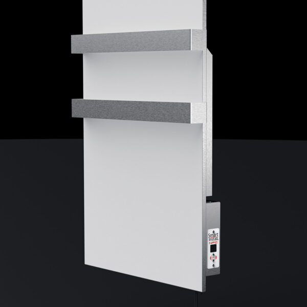 Полотенцесушитель Smart Install Towel T-27 (270Вт) NFC Белый