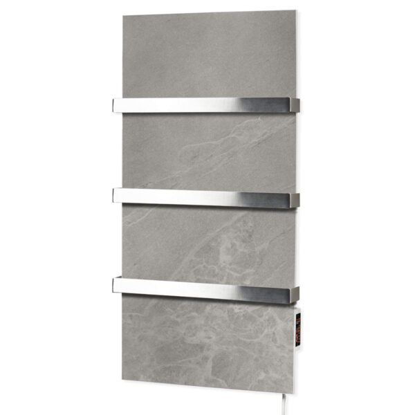 Керамический полотенцесушитель Flyme 600T(3R) Кварц