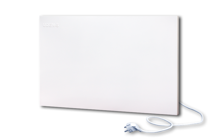 Керамическая электронагревательная панель UDEN-S 500 "Универсал" 1 Керамическая электронагревательная панель UDEN-S 500 "Универсал"