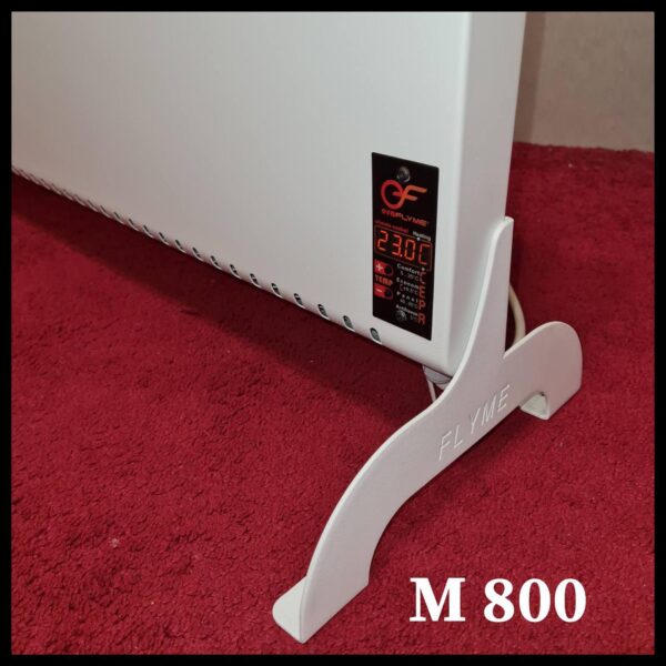 Flyme M 800 Инфракрасный обогреватель (с ножками) на 16 кв.м
