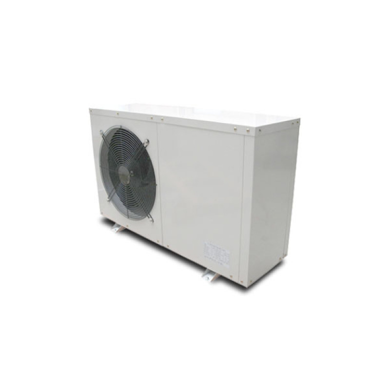 Тепловий насос AlcAW-08RB (220V) 1 Тепловий насос AlcAW-08RB (220V)