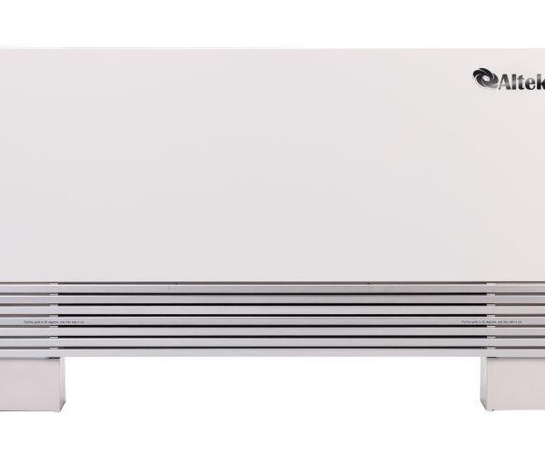 Фанкойл Altek slim 3