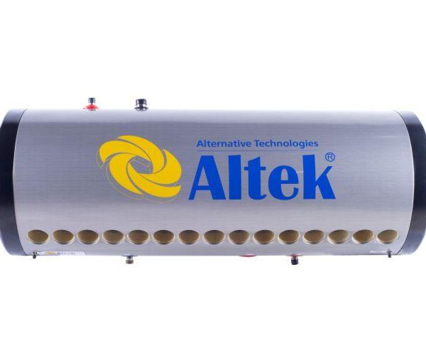 Бак водяной 200л для систем SD-T2L-20