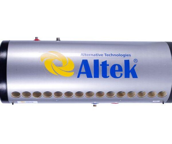 Бак водяной для систем SP-С-15 ALTEK 150 л