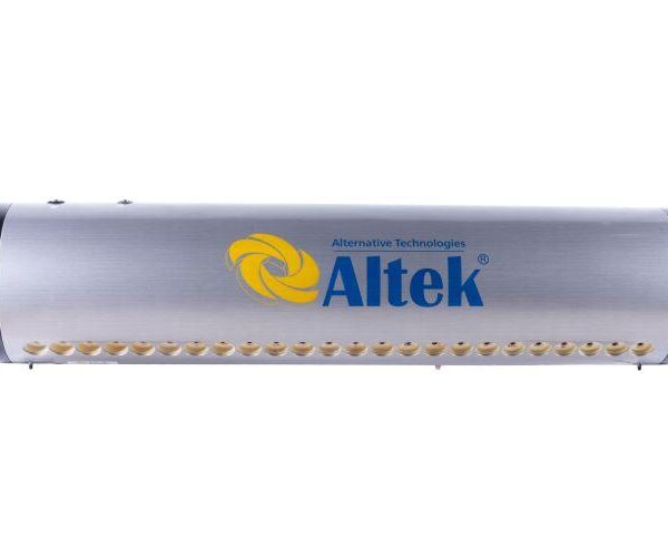 Бак водяной для систем SP-H-24 ALTEK 240 л