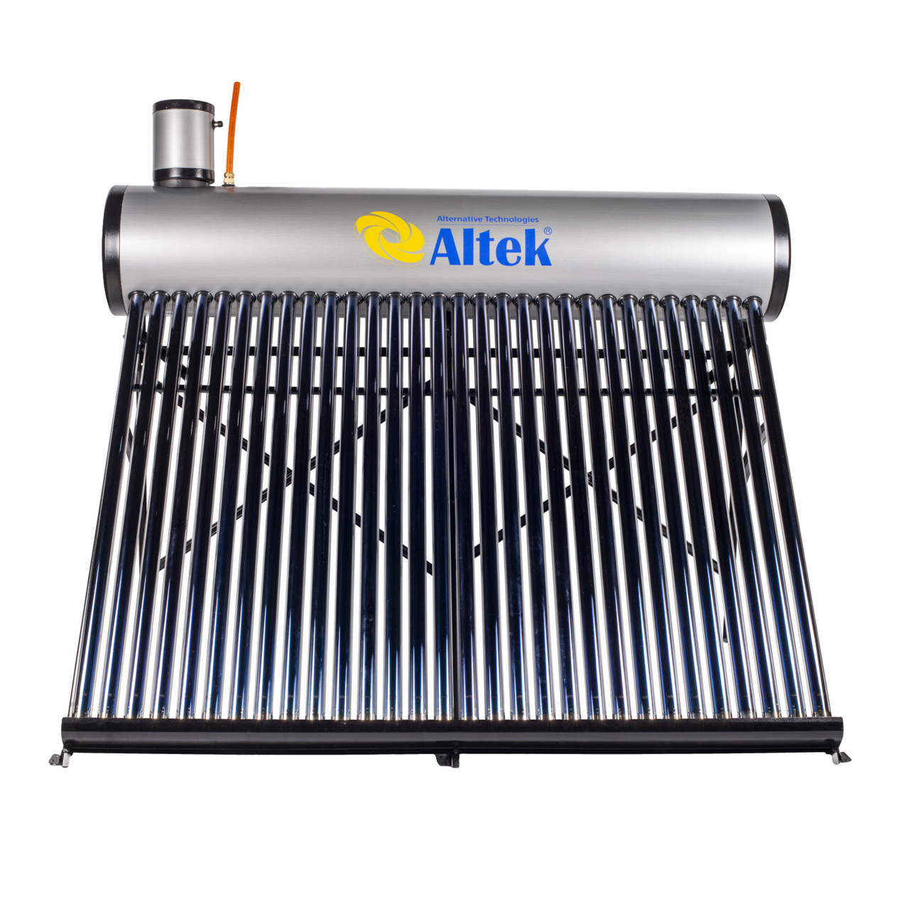 Геліоколлектор безнапірний термосифонний ALTEK SD-T2L-30 1 Геліоколлектор безнапірний термосифонний ALTEK SD-T2L-30