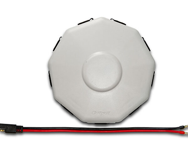 Сонячний суматор ALTEK ALT-SC