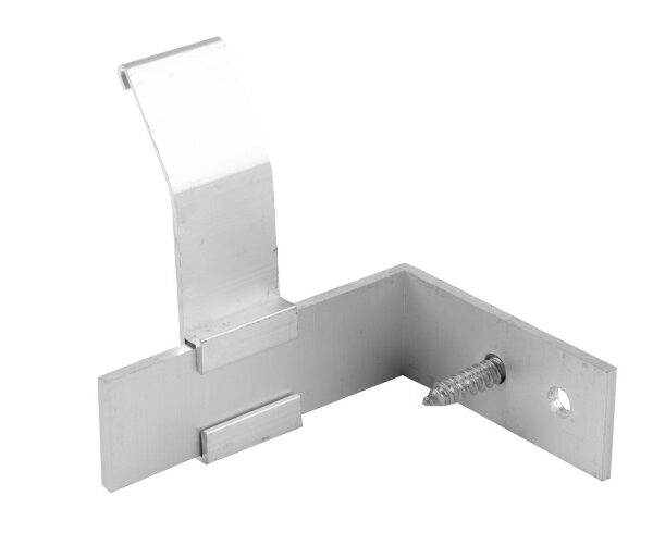 Клямер Hanergy