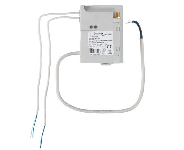 Контроллер программированный ALTEK MCL 5.10 RS485.CL