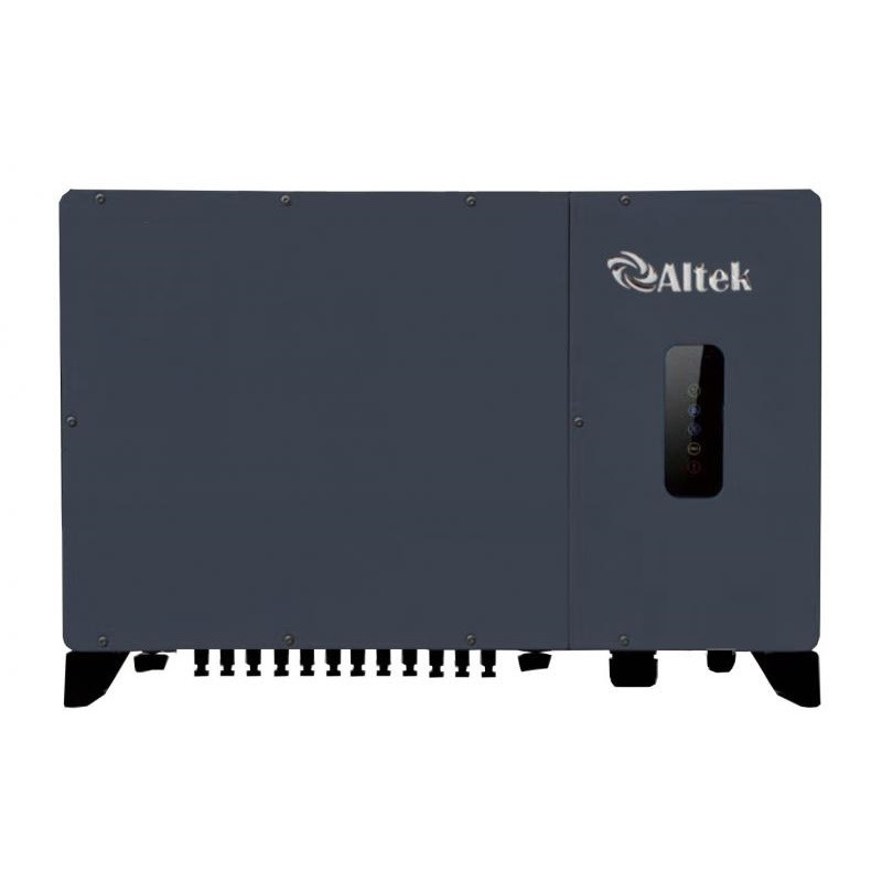 Мережевий інвертор Altek ACRUX-136K-H 1 Мережевий інвертор Altek ACRUX-136K-H