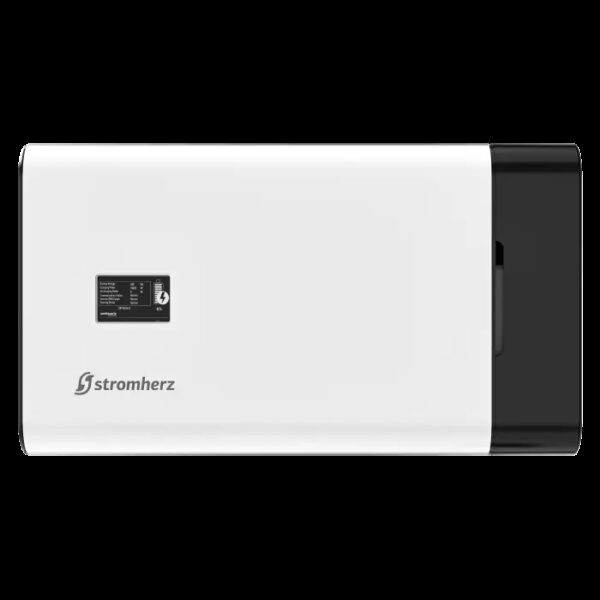 Блок керування зарядом батарей Stromherz SM-900V-2,3kWh/LCD