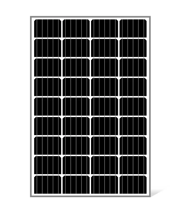 Сонячний фотоелектричний модуль Altek ALM-180M-36 1 Сонячний фотоелектричний модуль Altek ALM-180M-36