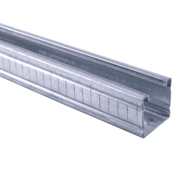 Профіль монтажний ALTEK С-подібний L=1600 мм