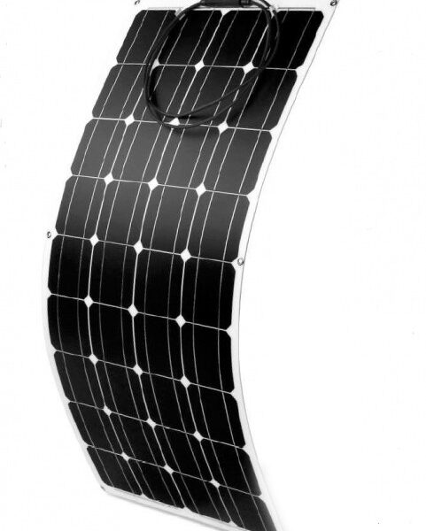 Сонячний фотоелектричний модуль Altek ALF-120W