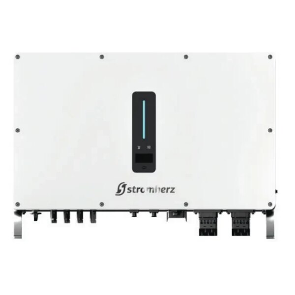 Гібридний високовольтний інвертор Stromherz S-30K-3P-ESS-UA