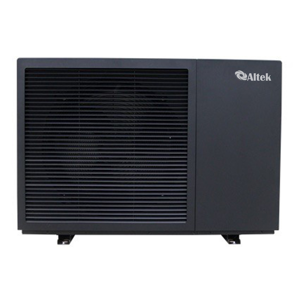 Тепловий насос Altek Total 12 mono 380V R290 1 Тепловий насос Altek Total 12 mono 380V R290