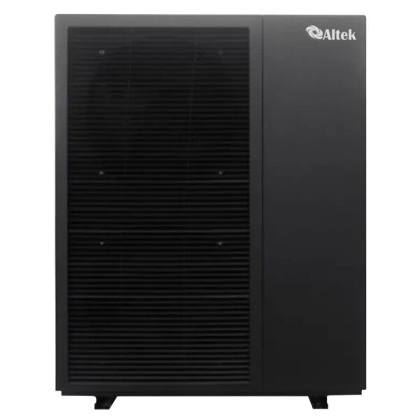 Тепловий насос Altek Total 18 mono 380V R290