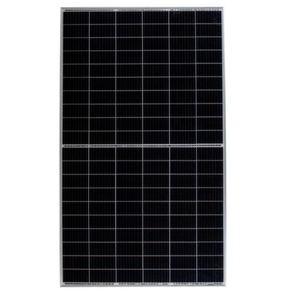 Солнечный фотогальванический модуль ALM144-6-380M_класс В