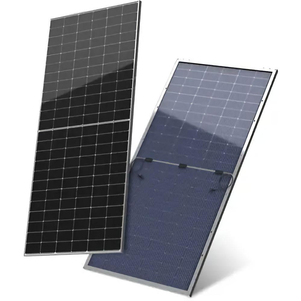 Сонячний фотоелектричний модуль Jinko Solar JKM-570N-72HL4-BDV 1 Сонячний фотоелектричний модуль Jinko Solar JKM-570N-72HL4-BDV