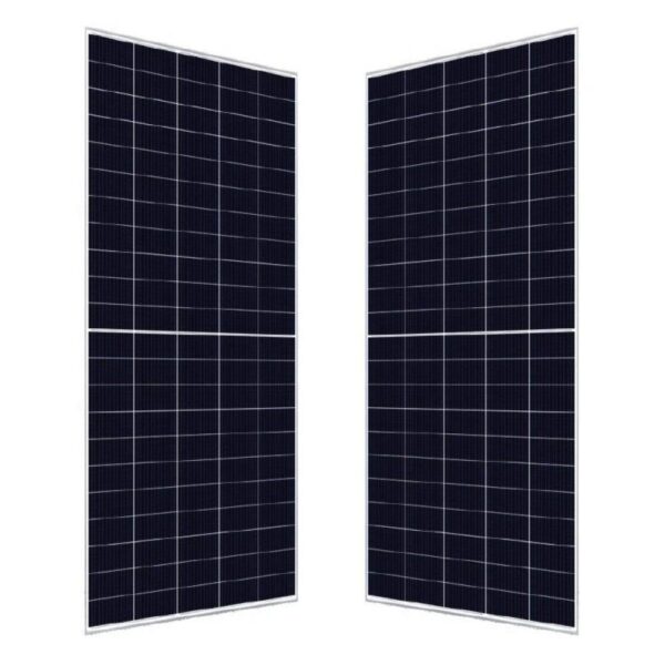 Сонячний фотоелектричний модуль Risen RSM110-8-550M