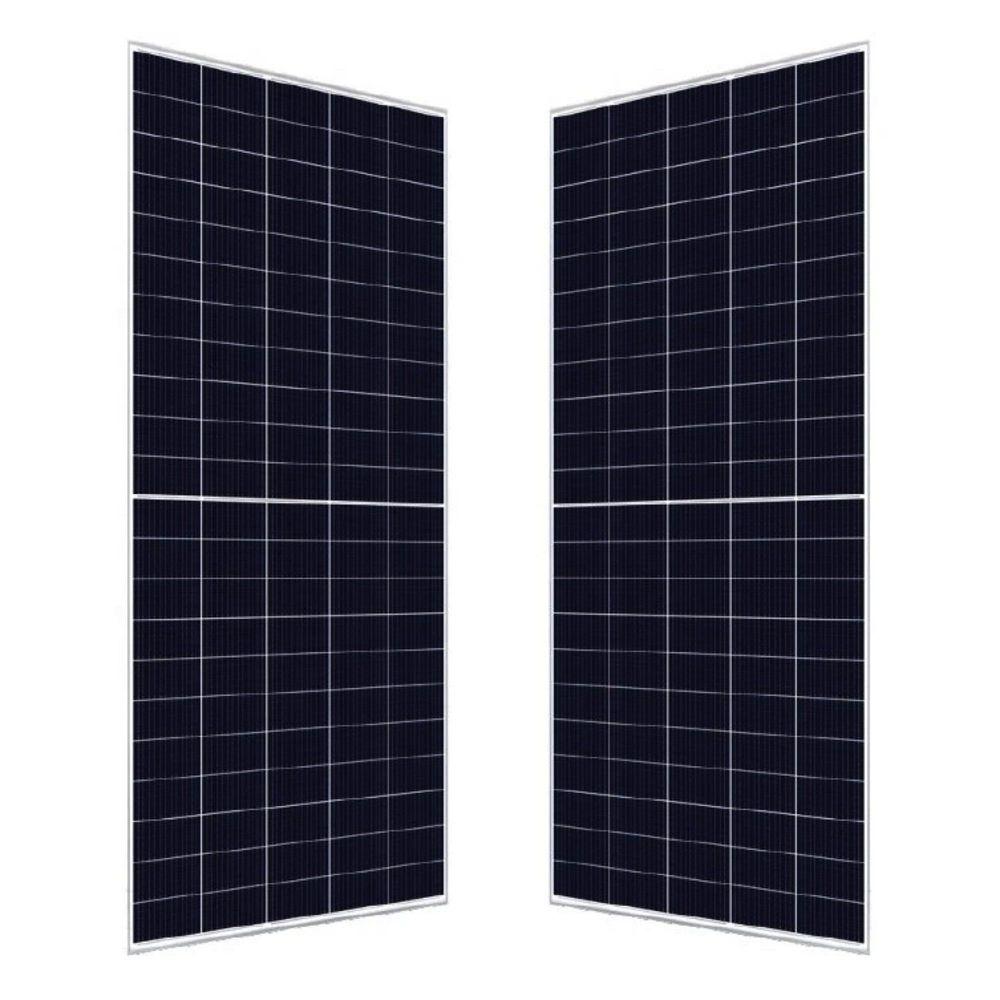 Сонячний фотоелектричний модуль Risen RSM110-8-550M 1 Сонячний фотоелектричний модуль Risen RSM110-8-550M