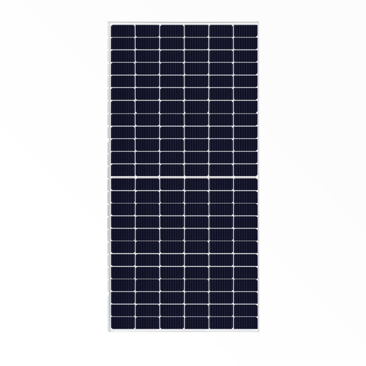 Сонячний фотоелектричний модуль Risen RSM144-9-555M 1 Сонячний фотоелектричний модуль Risen RSM144-9-555M