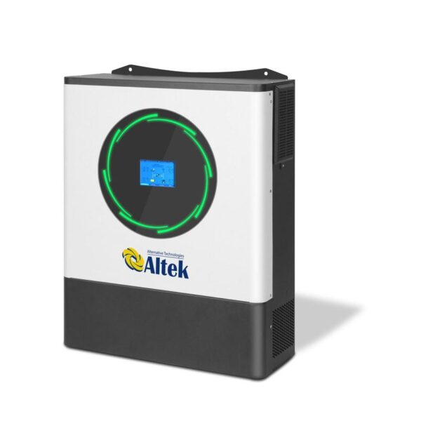 Автономний інвертор ALTEK Atlas 8.2KW-48V