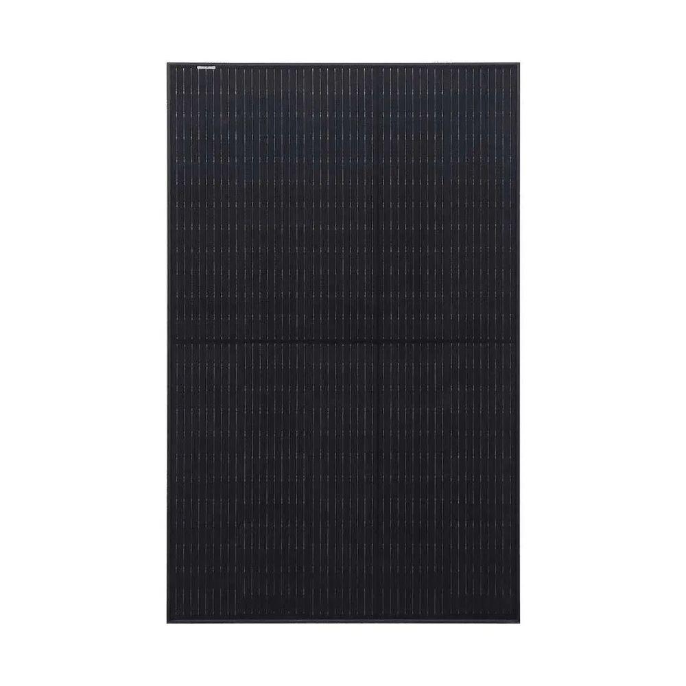 Сонячний фотоелектричний модуль Risen RSM40-8-400M (black) 1 Сонячний фотоелектричний модуль Risen RSM40-8-400M (black)